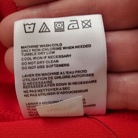 New Balance 2 Button Baseball Jersey sz 4XL - Picture 13 of 13